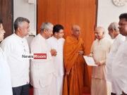 News Room Govt to postpone vote on CBSL Bill due